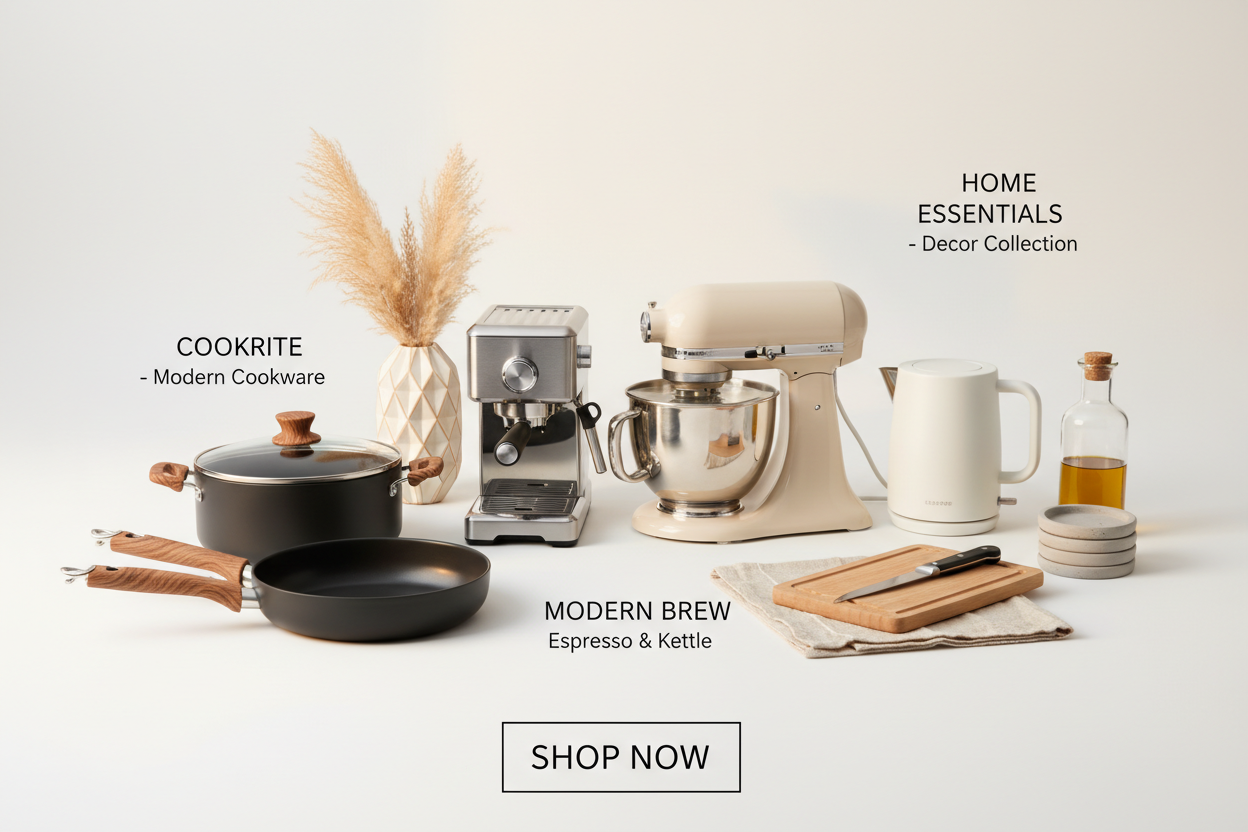 Home & Kitchen