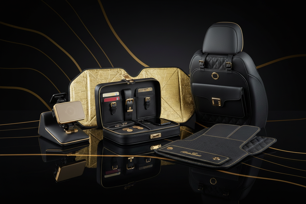 Car Accessories