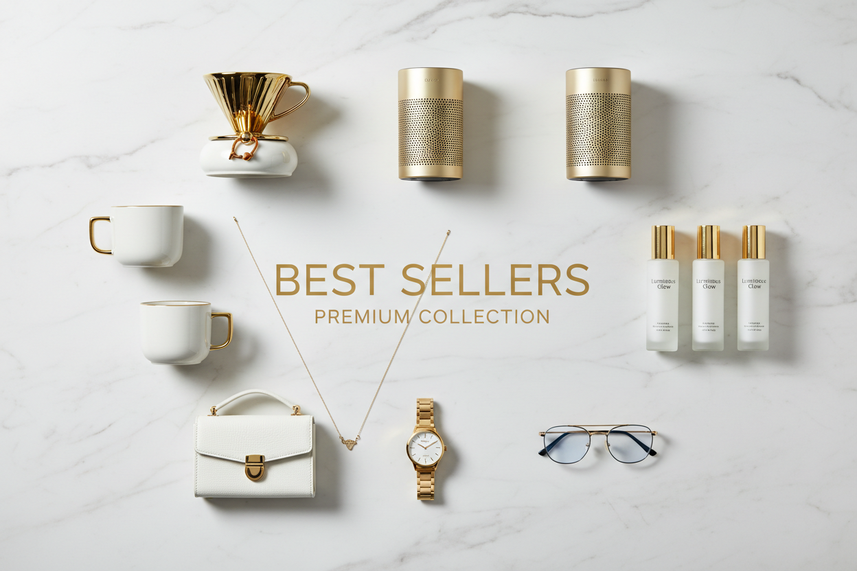 Best Sellers