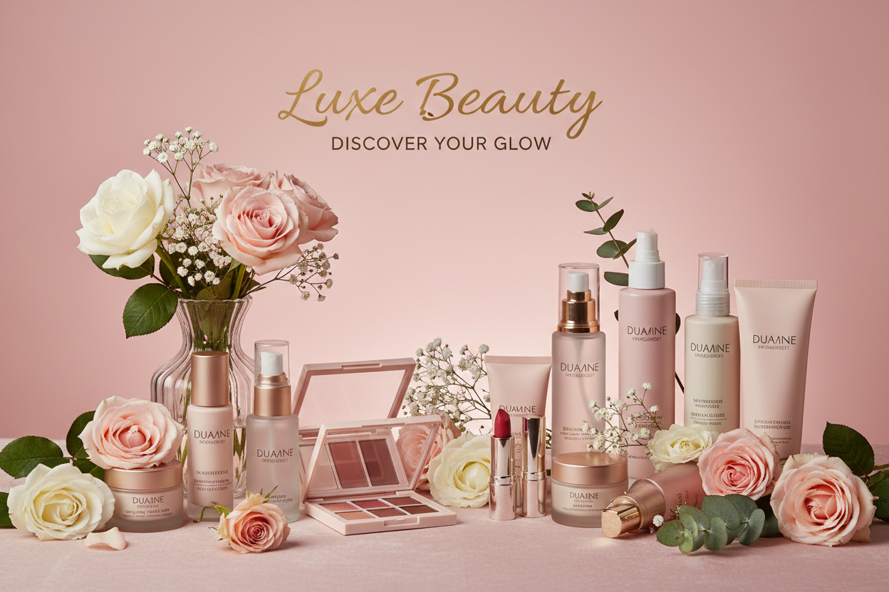 Beauty & Personal Care