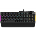 ASUS TUF Gaming K1 Magyar (TUF Gaming K1_Hu) (TUF Gaming K1_Hu)