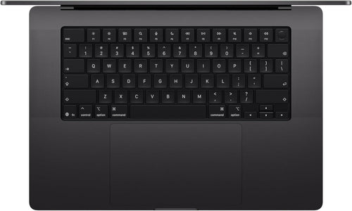 Apple 2026 MacBook Pro Laptop with Apple M5 Pro chip with 18-core CPU and 20-core GPU: Built for AI, 16.2-inch Liquid Retina XDR Display, 24GB Unified Memory, 1TB SSD, Wi-Fi 7; Space Black