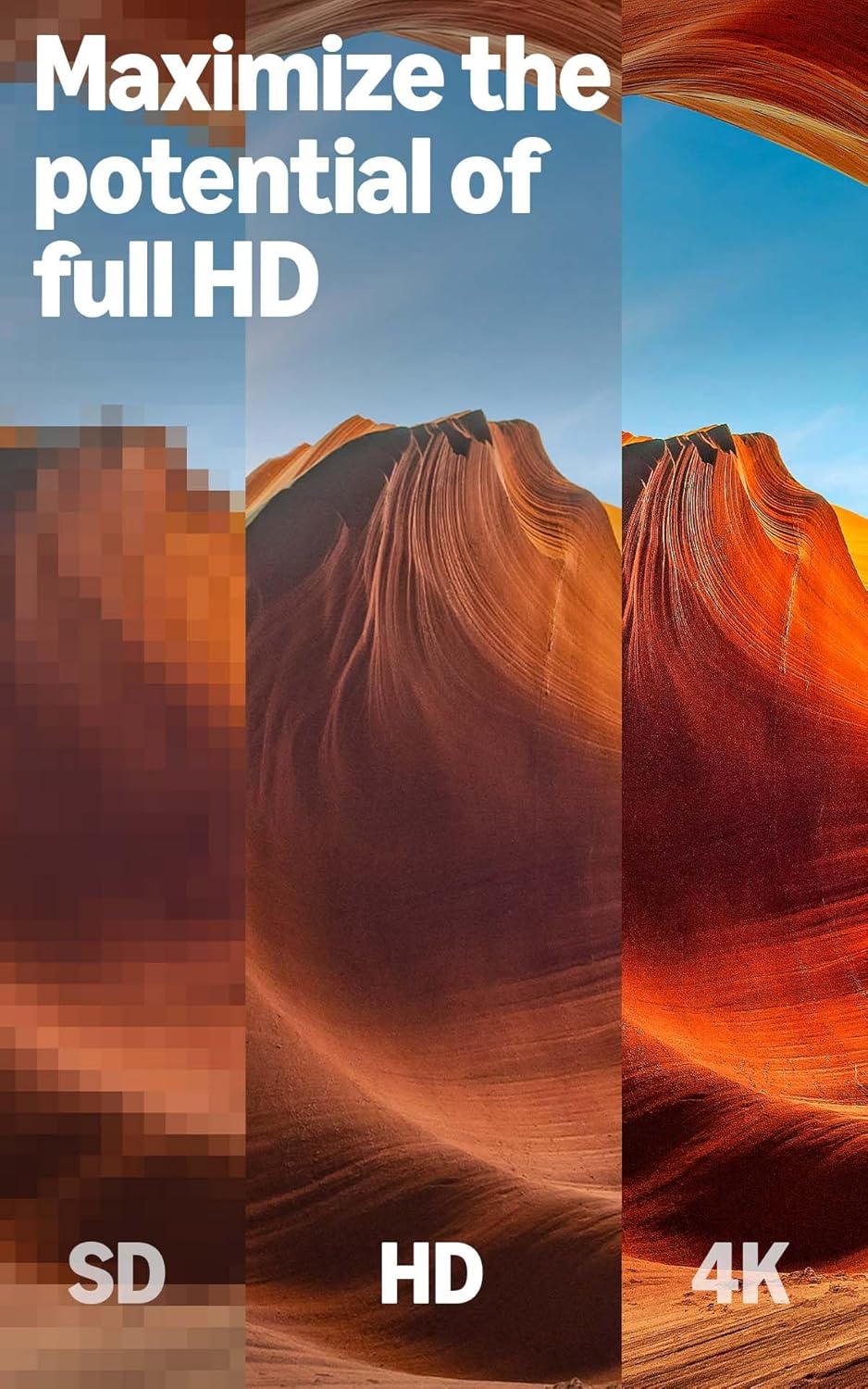 Amazon Fire TV Stick HD, free and live TV, Alexa Voice Remote, smart home controls, HD streaming