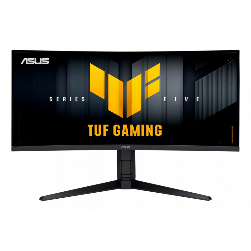 ASUS TUF Gaming VG34WQML5A 34" UltraWide 250Hz gaming monitor