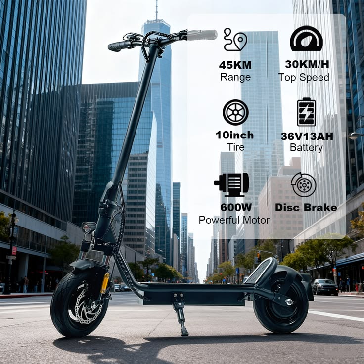Kukirin G4 11" Electric Scooter 2000 W Motor 60v 20ah Battery 75 Km Autonomy For Work Short Trips Off-road - Buy  Product on Alibaba.com