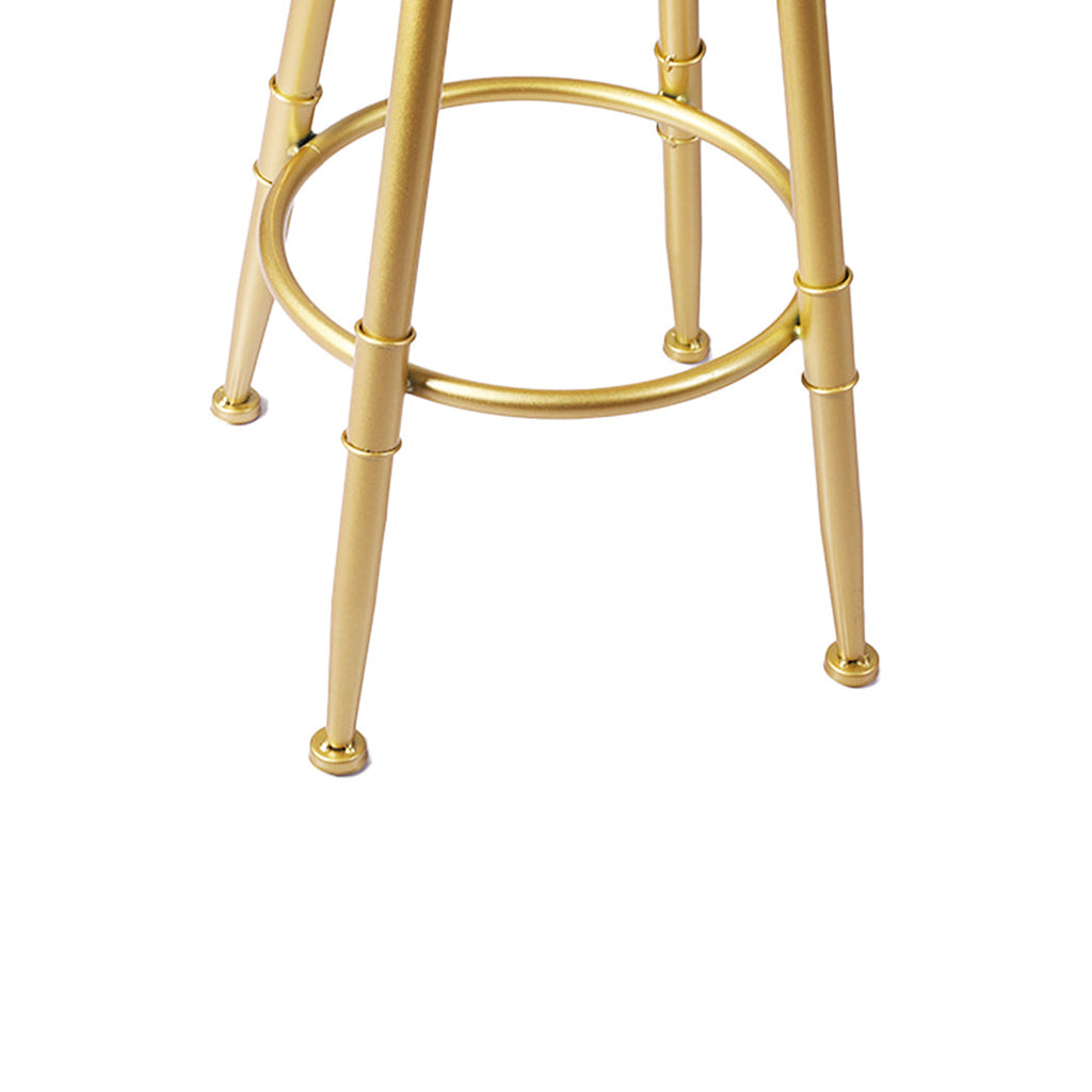 Levede 1x Bar Stools Kitchen Stool Chair